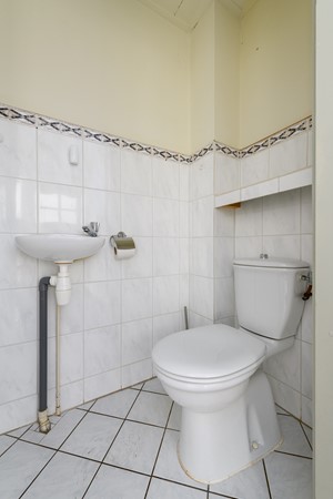 Medium property photo - De Wetterkamp 7, 8501 PK Joure